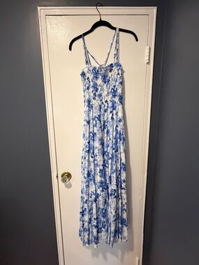 chinese dress ladies Godet Detail Maxi Dress  Endless Rose